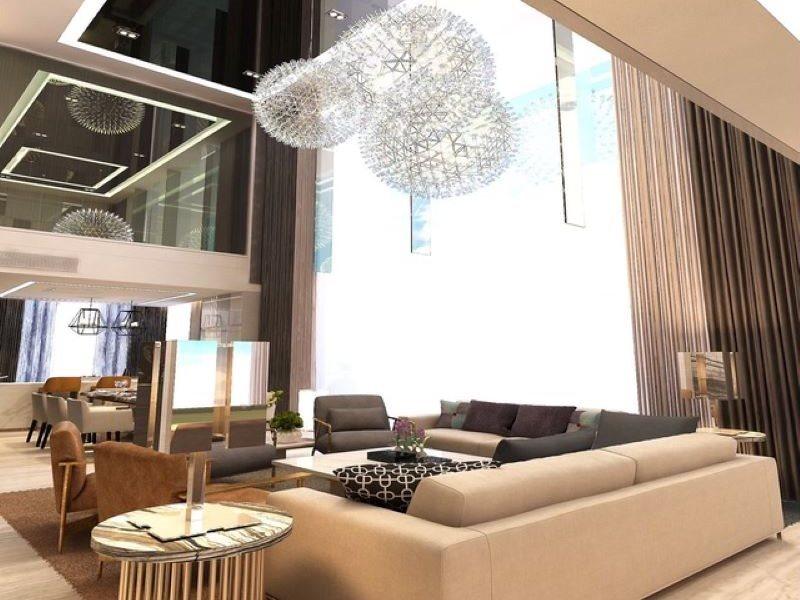 Thaya Hotel バンコク都 エクステリア 写真